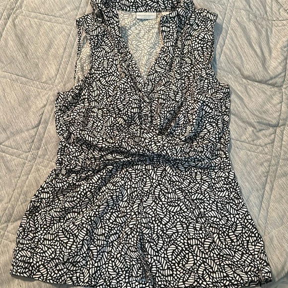 New York and Co Tank - Picture 1 of 2